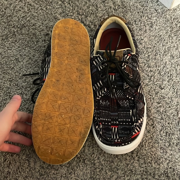 Brand new never worn men’s twisted x shoes - Picture 2 of 4